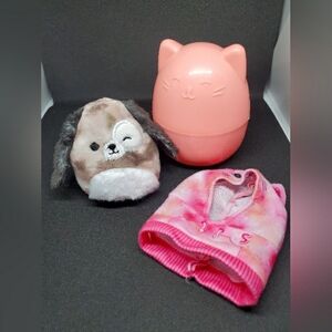 Zerdan The Dog 2" Squishville